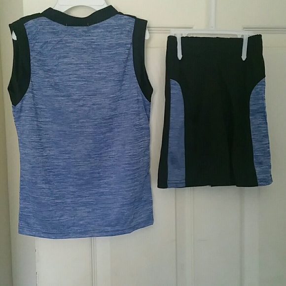 BOYS TWO -PIECE  SHORTS SETS - Picture 4 of 5